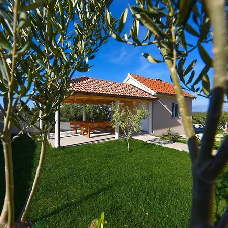 Almond Villa