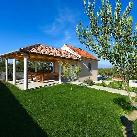 Almond Villa *