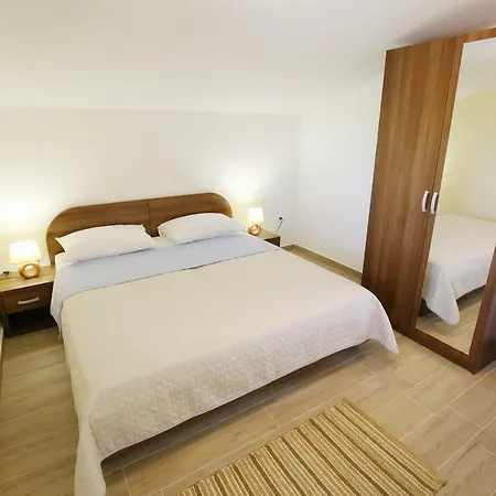 Almond Villa